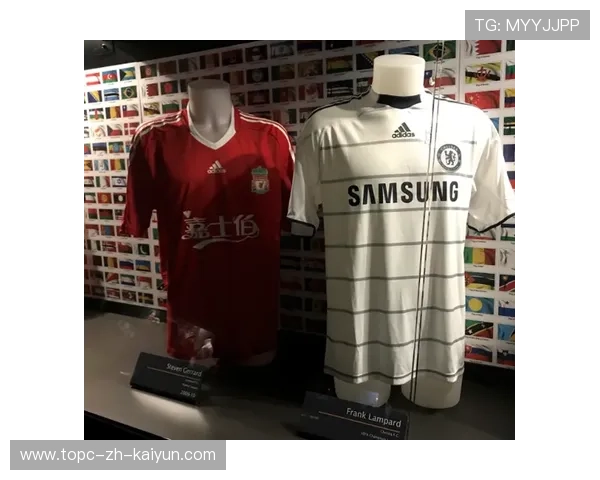 体育博物馆展出珍贵球衣，门票销售火爆