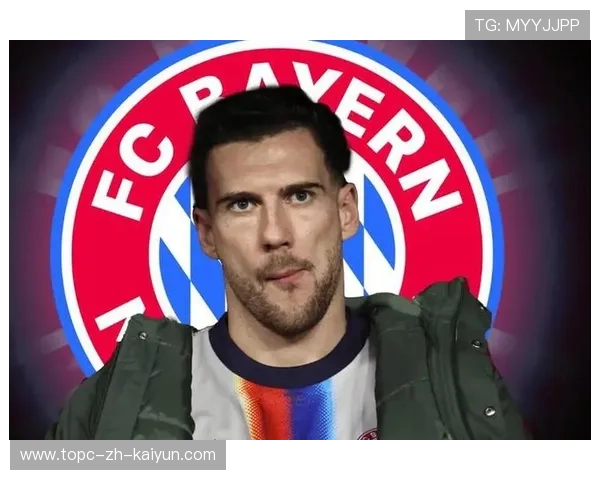 拜仁长距离推进打乱对方结构，格雷茨卡多次完成关键接应